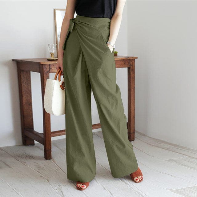 CM | Pantalones de invierno casuales y cómodos