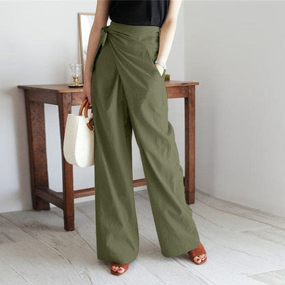 CM | Pantalones de invierno casuales y cómodos