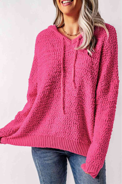 CM | Atemporal y elegante jersey de invierno
