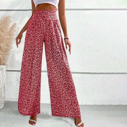 CM | Pantalones atrevidos y vaporosos
