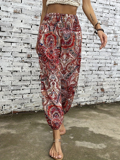 CM | Pantalones cómodos y ligeros