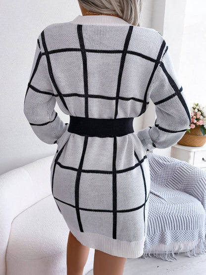 CM | Atemporal y elegante jersey de invierno