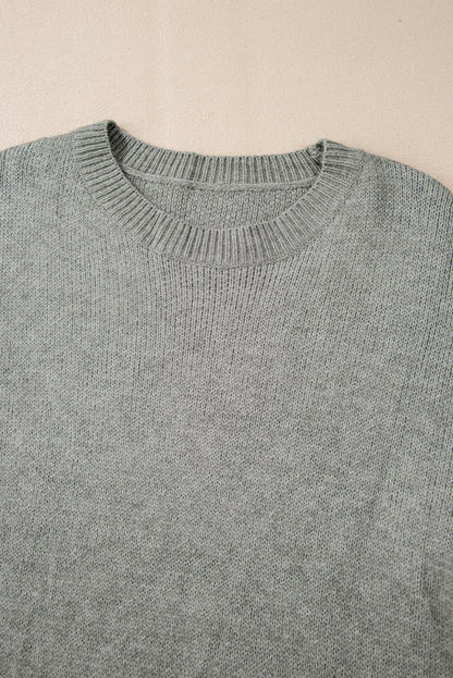 CM | Atemporal y elegante jersey de invierno