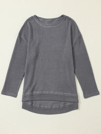 CM | Atemporal y elegante jersey de invierno
