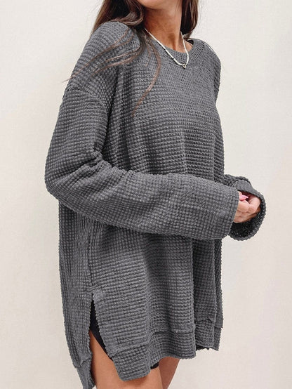 CM | Atemporal y elegante jersey de invierno