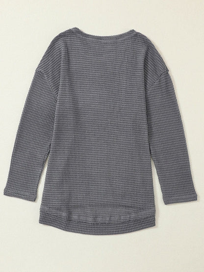 CM | Atemporal y elegante jersey de invierno