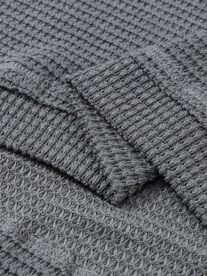 CM | Atemporal y elegante jersey de invierno
