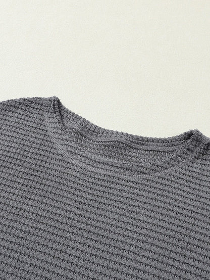 CM | Atemporal y elegante jersey de invierno