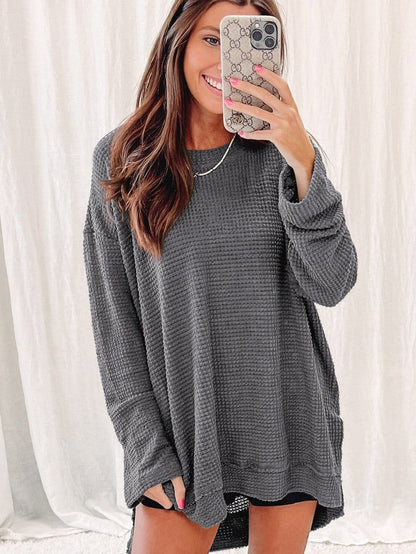 CM | Atemporal y elegante jersey de invierno