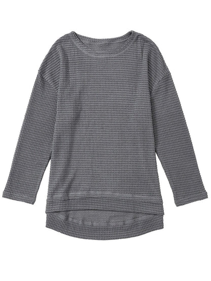CM | Atemporal y elegante jersey de invierno