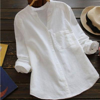 CM | Blusa casual premium para mujer