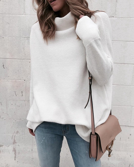 CM | Blusa cómoda y a la moda
