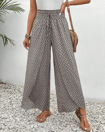 CM | Pantalones generales clásicos y elegantes