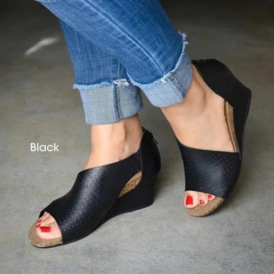 CM | Sandalias de moda para el verano