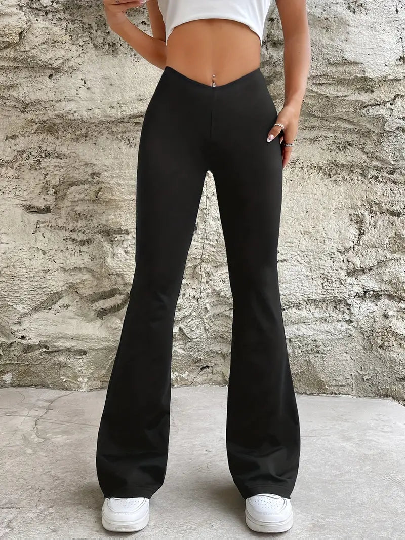CM | Pantalones generales informales y de moda