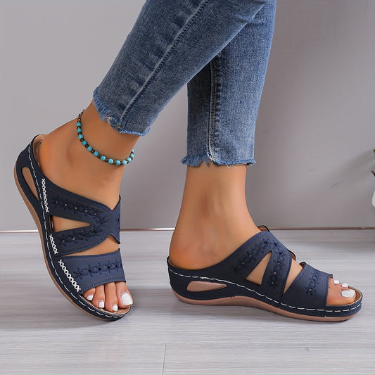 CM | Sandalias ortopédicas