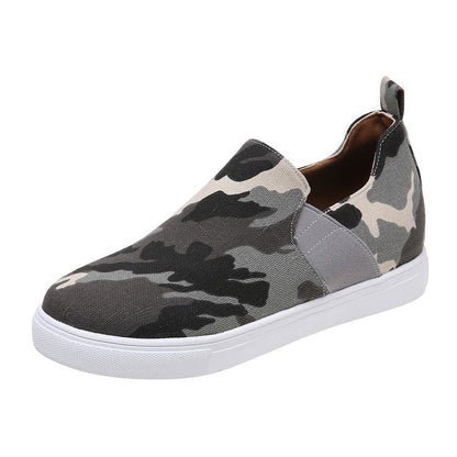 CM | Zapatillas juguetonas y ligeras