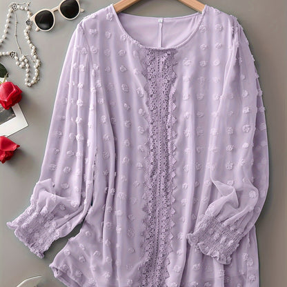 CM | Blusa cómoda y ligera