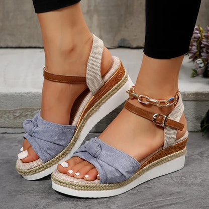 CM | Sandalias de moda