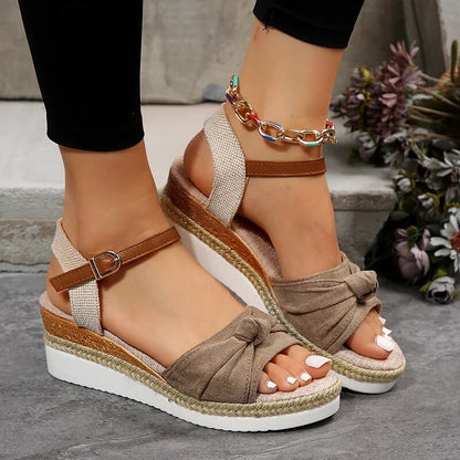 CM | Sandalias de moda