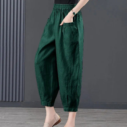 CM | Pantalones de invierno modernos y minimalistas