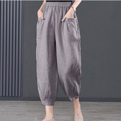 CM | Pantalones de invierno modernos y minimalistas