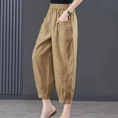 CM | Pantalones de invierno modernos y minimalistas