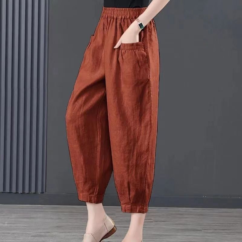 CM | Pantalones de invierno modernos y minimalistas
