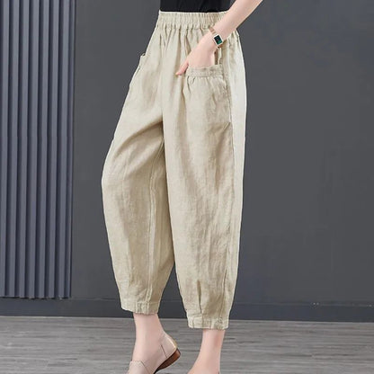 CM | Pantalones de invierno modernos y minimalistas
