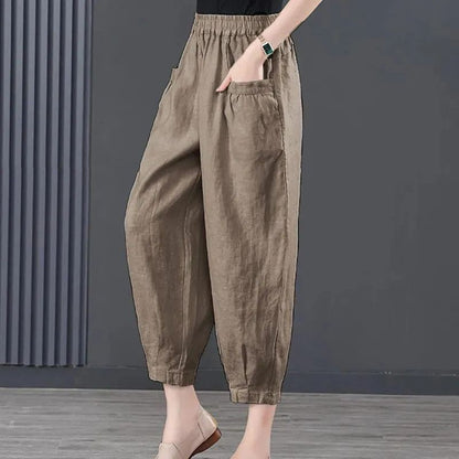 CM | Pantalones de invierno modernos y minimalistas