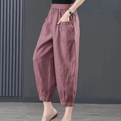CM | Pantalones de invierno modernos y minimalistas