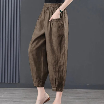 CM | Pantalones de invierno modernos y minimalistas