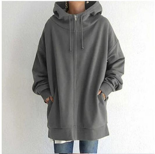 CM | Atemporal y elegante jersey de invierno