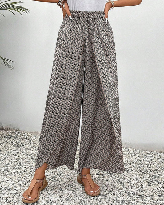 CM | Pantalones generales clásicos y elegantes