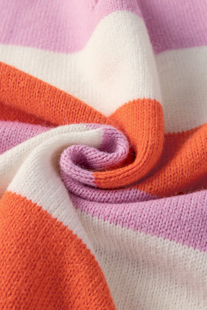 CM | Atemporal y elegante jersey de invierno