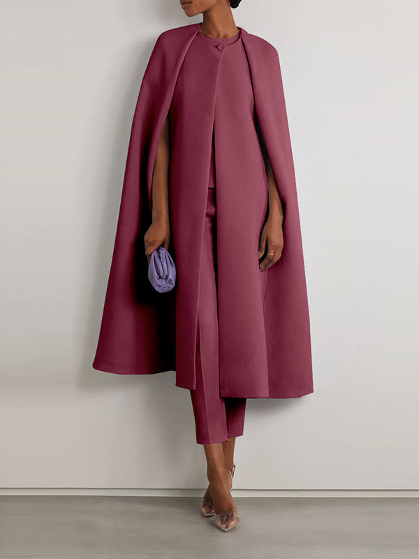 CM | Pantalones modernos y elegantes