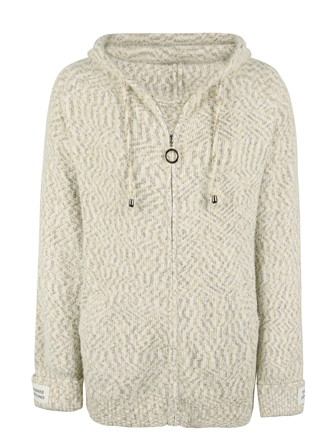 CM | Atemporal y elegante jersey de invierno