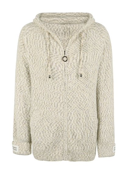 CM | Atemporal y elegante jersey de invierno