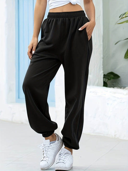 CM | Pantalones sencillos y elegantes