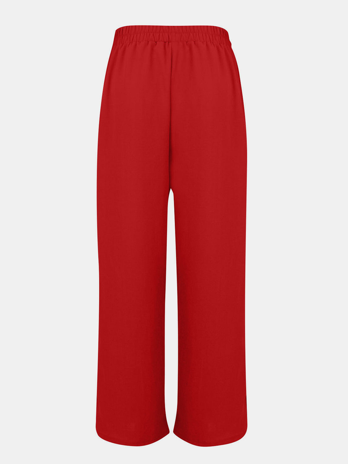 CM | Pantalones Effortless and Chic