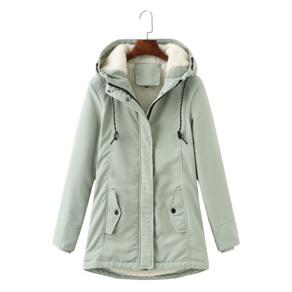 CM | Chaqueta elegante y sin esfuerzo
