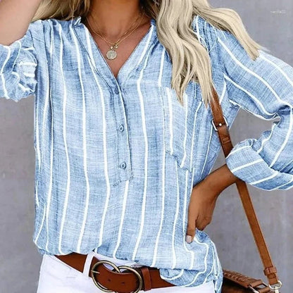 CM | Aireada blusa de verano