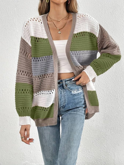 CM | Atemporal y elegante jersey de invierno