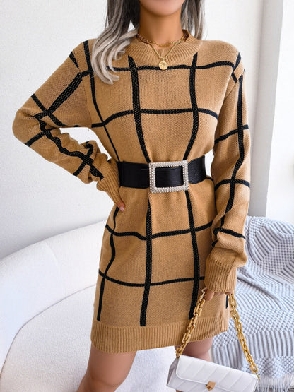 CM | Atemporal y elegante jersey de invierno