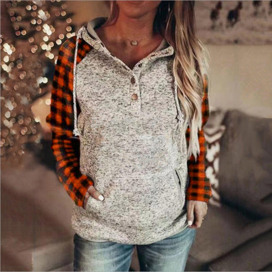 CM | Atemporal y elegante jersey de invierno