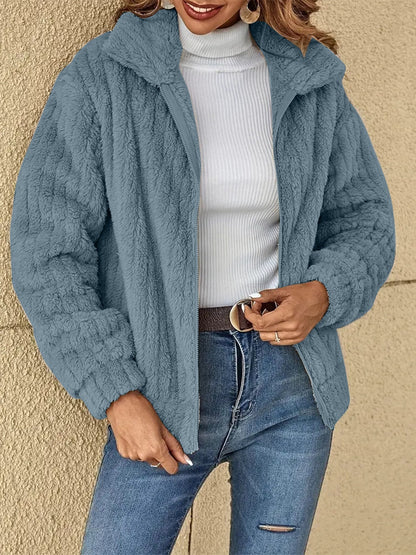 CM Cristina | Chaqueta de invierno moderna y elegante