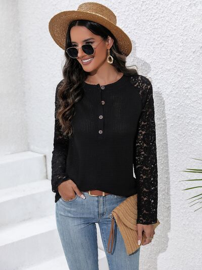 CM | Blusa chic y relajada