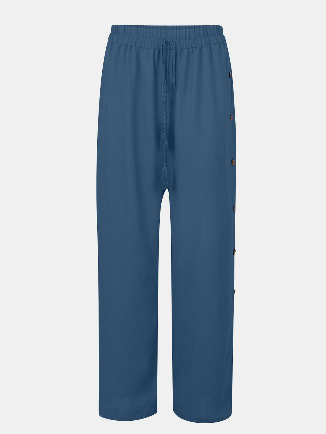 CM | Pantalones Effortless and Chic