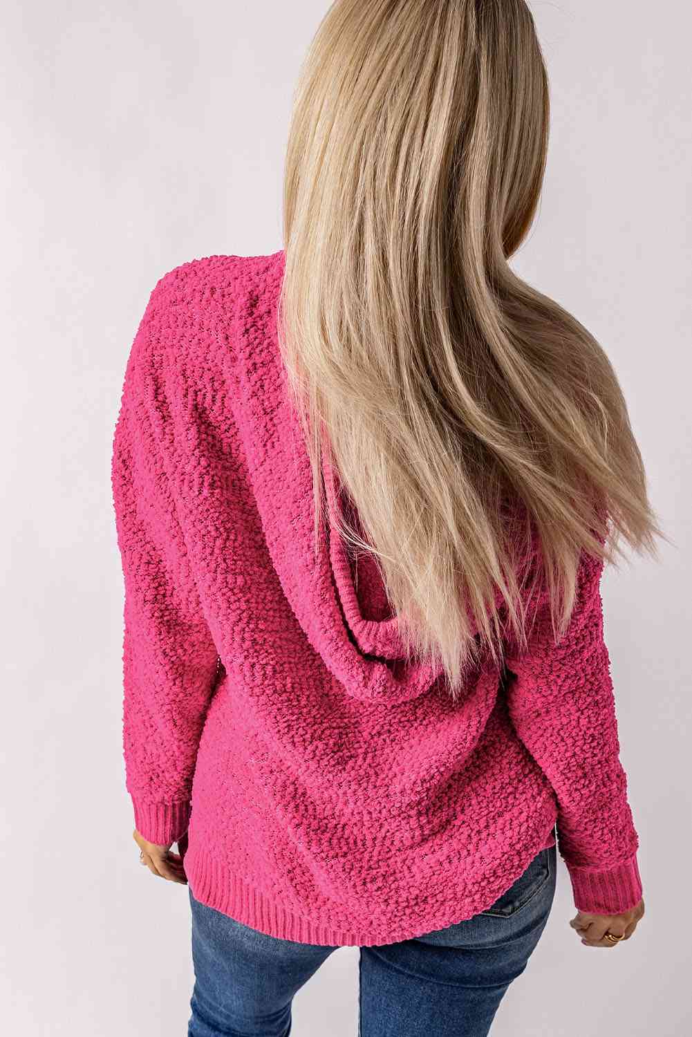CM | Atemporal y elegante jersey de invierno