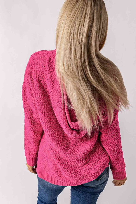 CM | Atemporal y elegante jersey de invierno
